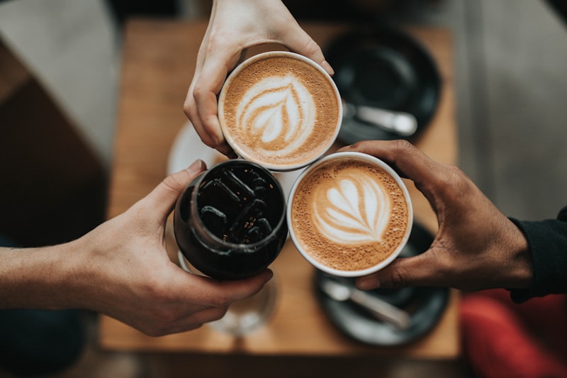 Coffee Mugs