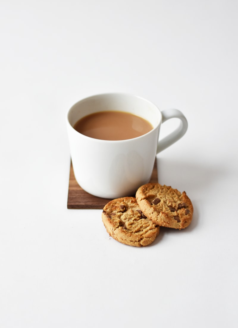 Tea Mugs & Cups